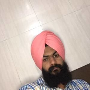 Meet your Posher, Jagdeep